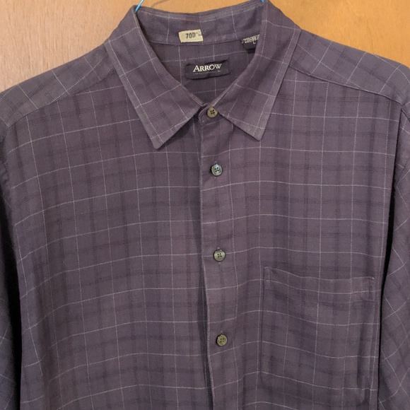Arrow | Shirts | Arrow Short Sleeve 